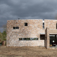 Architectuuratelier Jos Bannink / nieuwbouw