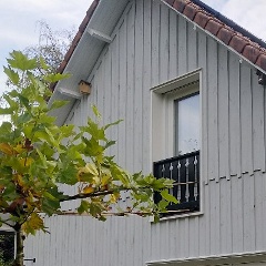 Architectuuratelier Jos Bannink / energetische verbouwing