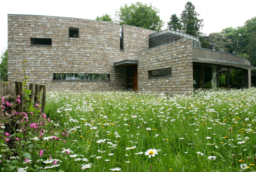 Architectuuratelier Jos Bannink | tuin Shàn, Arnhem