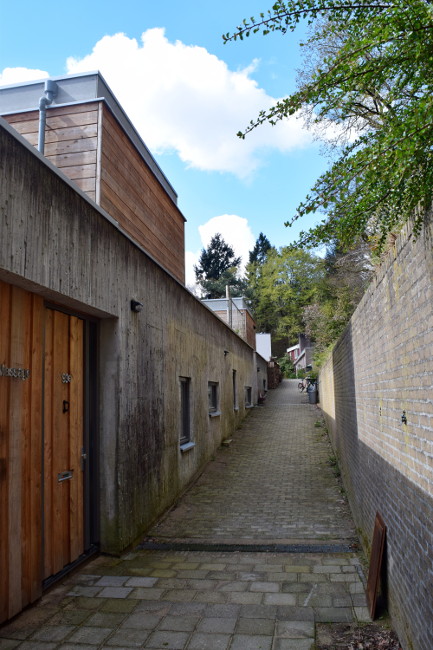 Architectuuratelier Jos Bannink | nieuwbouw Beekhuizen, Velp