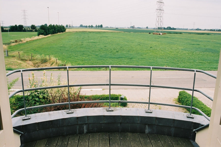 Architectuuratelier Jos Bannink | uitbreiding, verbouw woonhuis, Oosterhout